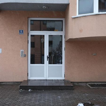 Apartment Igor Lukavica Экстерьер фото