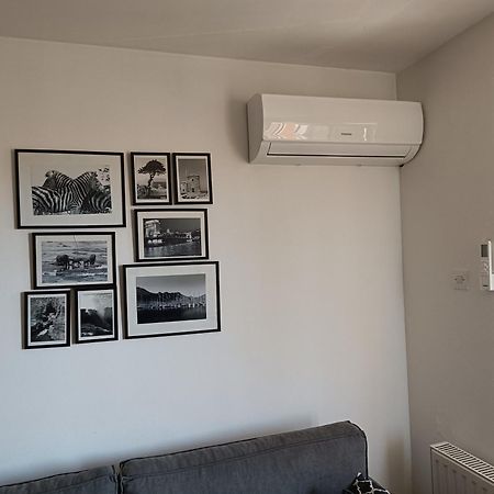Apartment Igor Lukavica Экстерьер фото