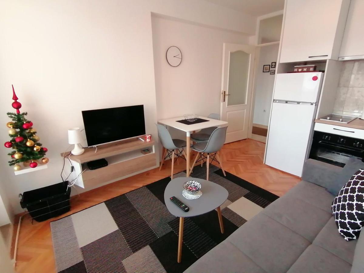 Apartment Igor Lukavica Экстерьер фото