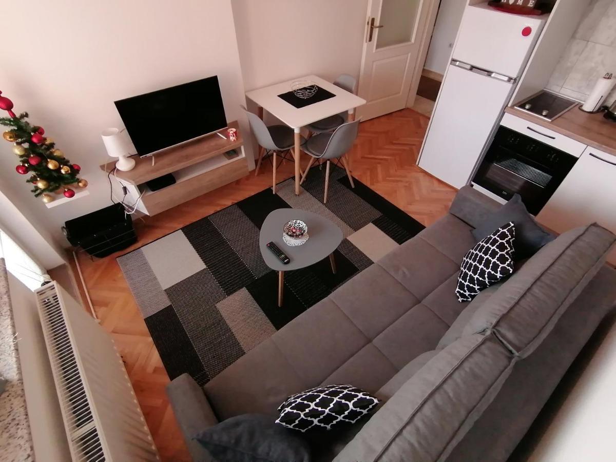 Apartment Igor Lukavica Экстерьер фото