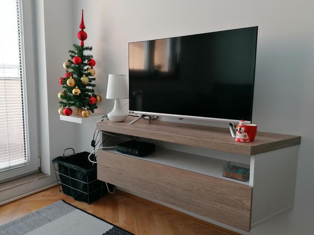 Apartment Igor Lukavica Экстерьер фото