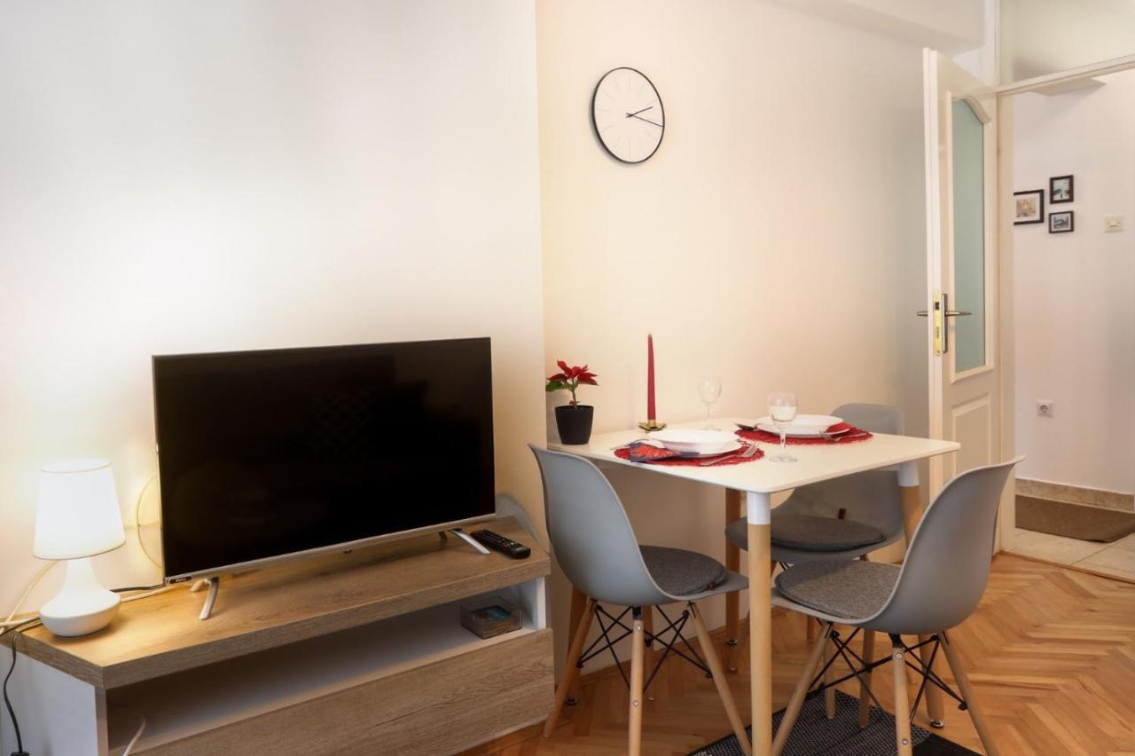 Apartment Igor Lukavica Экстерьер фото