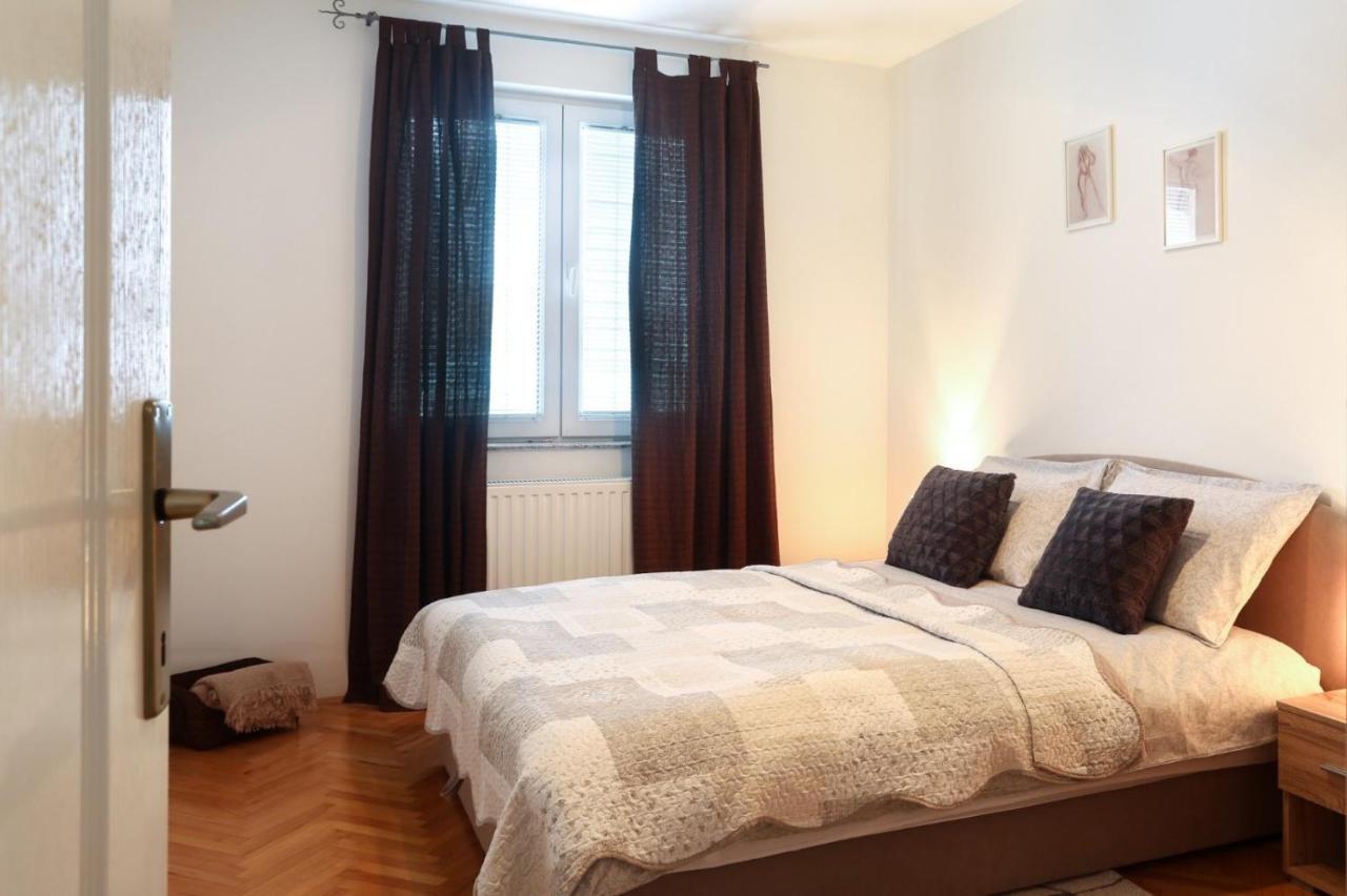 Apartment Igor Lukavica Экстерьер фото