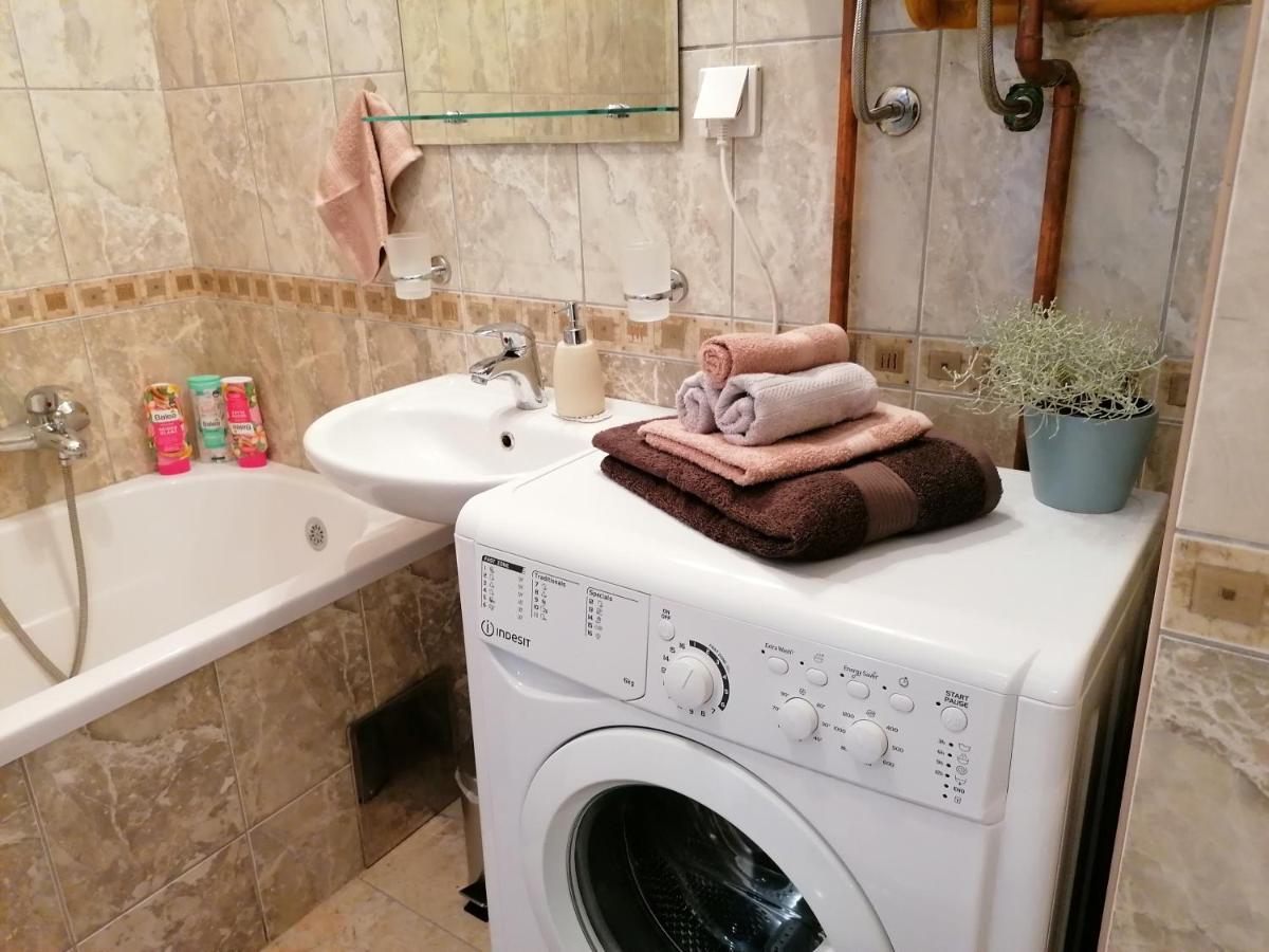Apartment Igor Lukavica Экстерьер фото