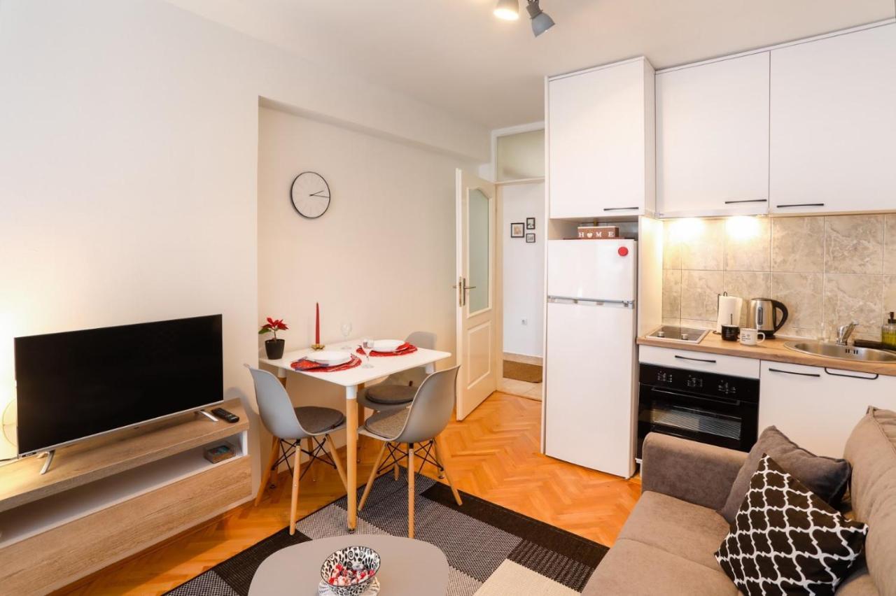 Apartment Igor Lukavica Экстерьер фото