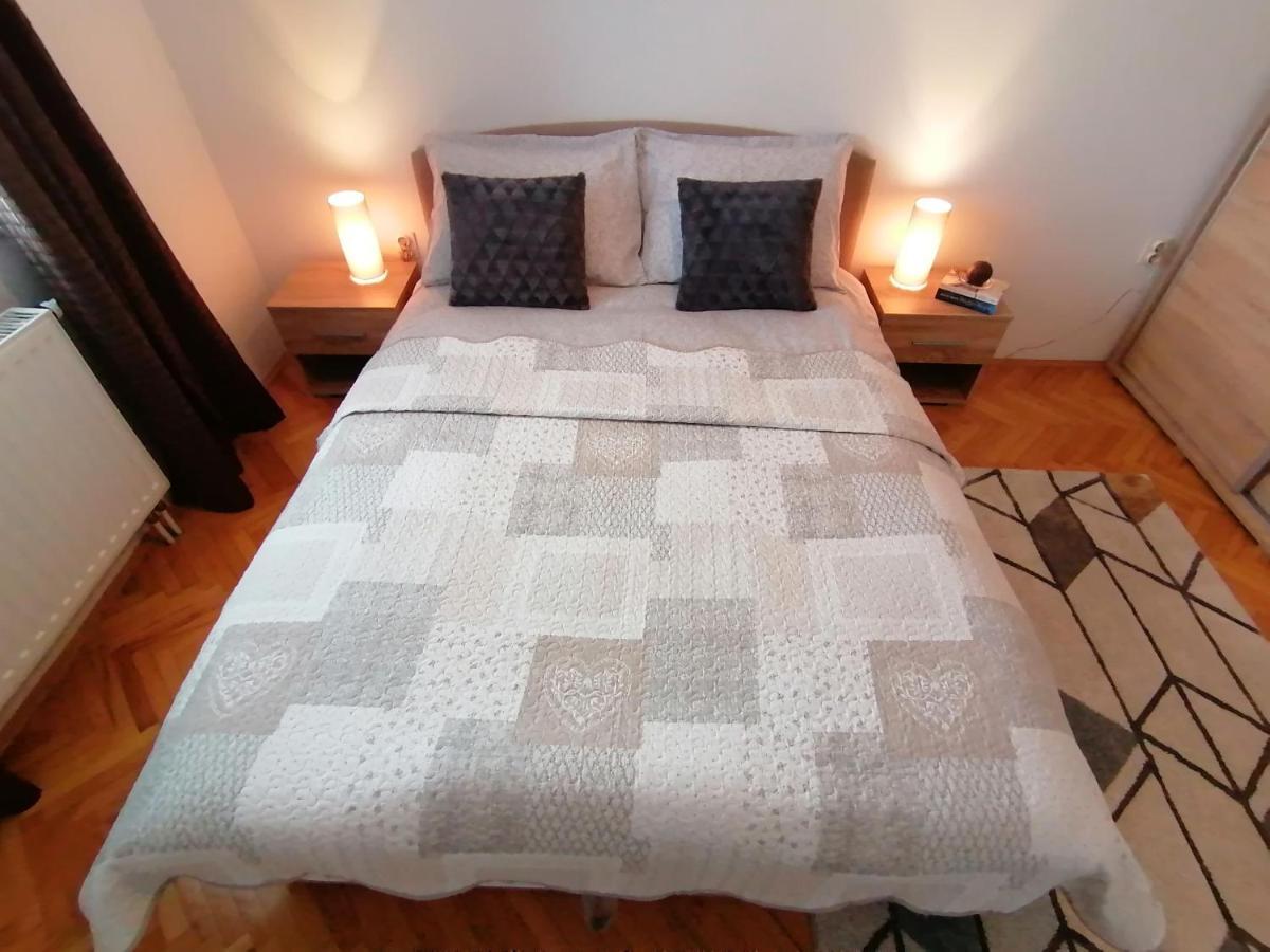 Apartment Igor Lukavica Экстерьер фото