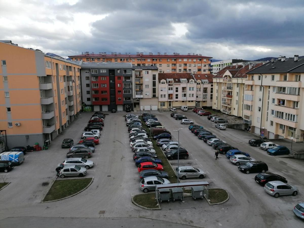 Apartment Igor Lukavica Экстерьер фото