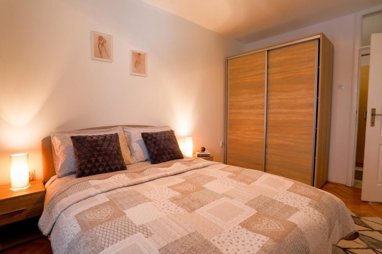 Apartment Igor Lukavica Экстерьер фото